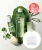 Calming Dragon Cica Soothing Hydrating Skincare 3-Piece Set (Toner+Serum+Cream+Shopping Bag)