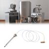 Temperature Sensor Gas Valves Probe Thermostat Thermocouple Rod for MINI SIT 710