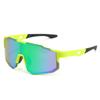 UV400 Windproof Cycling Glasses Windproof Sports Sunglasses UV400 Outdoor Cycling Sunglasses  Sport