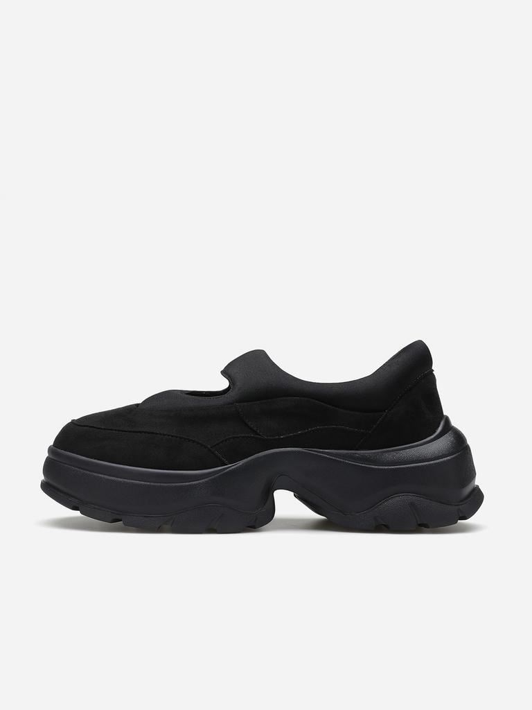 Salt And Chocolate Us 02 Sneakers 412530003 (6Cm/3 Colors)