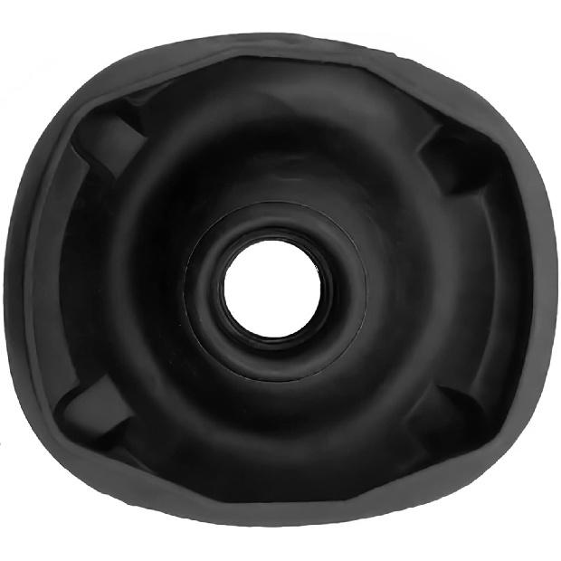 Transmission Shift Boot, NV4500 NV5600 Transmission Inner Shift Shifter Boot for Dodge, for Chevy GMC W/ 4 Bolt Shifter