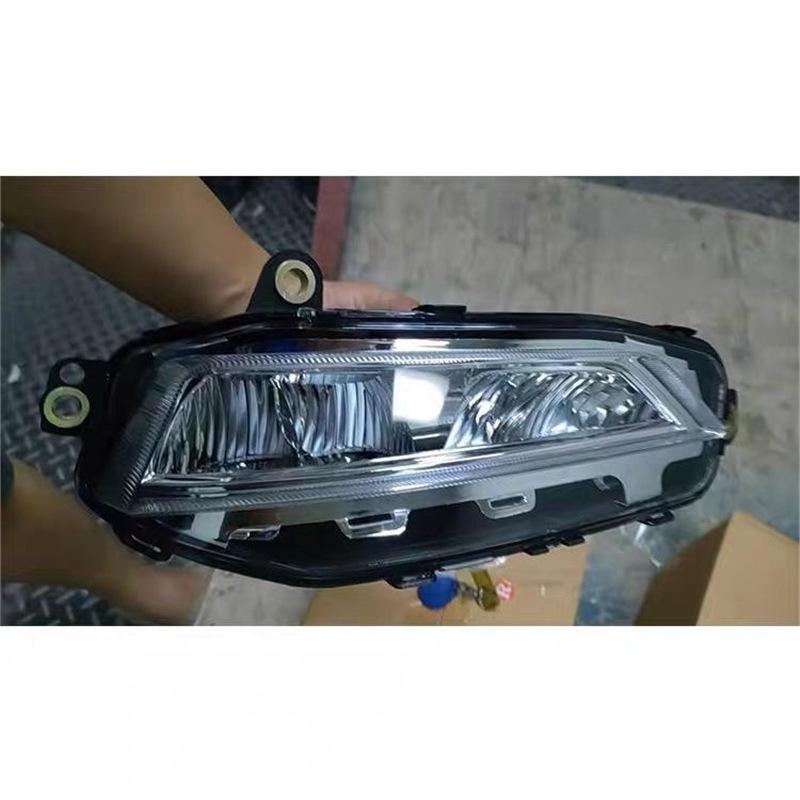 Fog Light for Volvo FH460 Truck (National VI) Models 23752746, 23752721