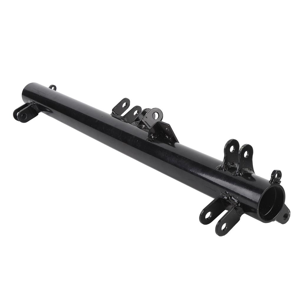 40mm 630mm Go Kart Rear Axle Sleeve Brake Pump Sprocket Shock Absorber Mount Base for Quad Drift Trike