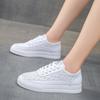 Sneakers for Women Autumn Female White Platform Sports Running Shoes Woman Casual Breathable Flat Vulcanized Shoes Zapatos Mujer