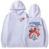 European Size MGK Lost Americana 2026 Album Hoodie