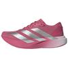 Adizero Evo SL Running Shoes Women's Magenta/Metallic Silver