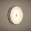 Rechargeable LED Motion Sensor Night Light USB Sensor LED Night Light Wireless Energy Saving LED Induction Lamp for Home