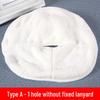 Hot & Cold Steam Infusion Facial Mask Towel for Skin Management