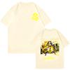 Summer Hot Sale Anime The Seven Deadly Sins Tshirt Y2k Unisex Unisex Vintage Harajuku Tshirt Hip Hop Streetwear Oversized Tshirt