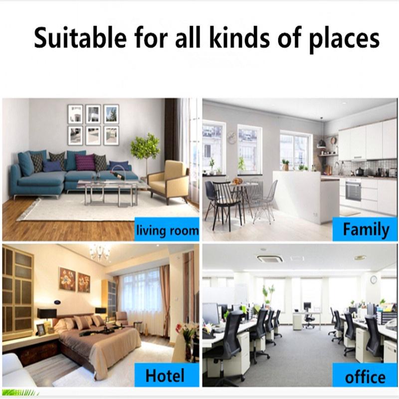 US/UK Plug Enhanced Version Electronic Cat Ultrasonic Anti Mosquito Insect Repeller Rat Mouse Cockroach Pest Repellent