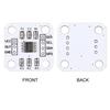 6PCS High Precision AS5600 Magnetic Encoder Magnetic Induction Angle Measurement Sensor Module 12bit (6)