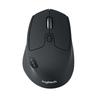 Logitech M720 Wireless Bluetooth Multi-Device Mouse