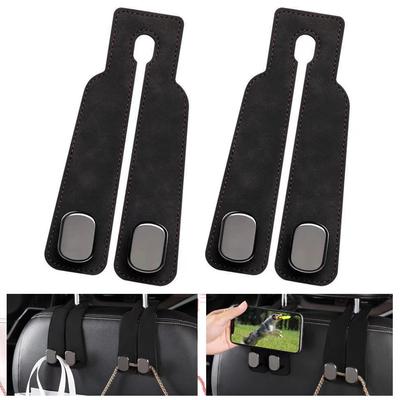 SBAJET Car Hook Headrest Car Seat Hook Headrest Car Seat Hook Headrest Purse Hanger