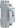 Circuit Breaker - HAGER - ERC216 - 50/60 Hz - 16 A - Grey