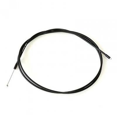 SHIMANO 3s Wire Black 1600mm 524 10937
