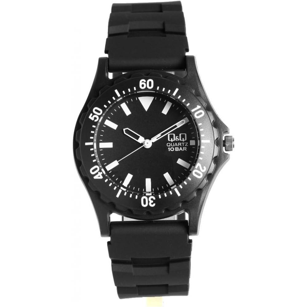 

Нет Citizen QQ [Citizen QQ] Часы Citizen QQ Цветные часы Diver S Дизайн Мужские Женские Детские