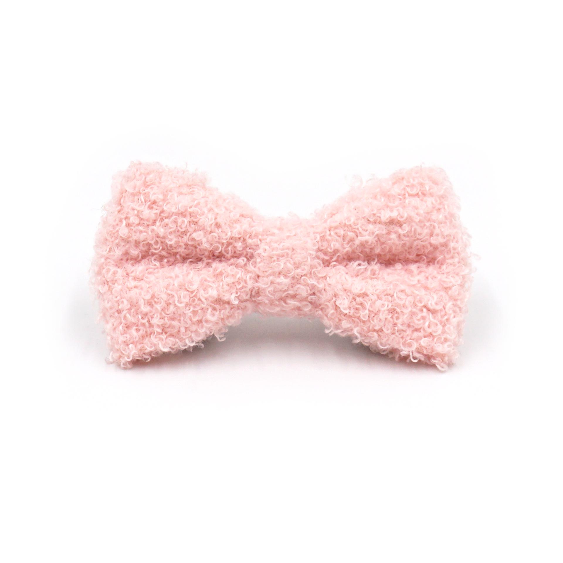 

Комплект поводка и ошейника из плюшевого флиса для собак малых и средних пород XS