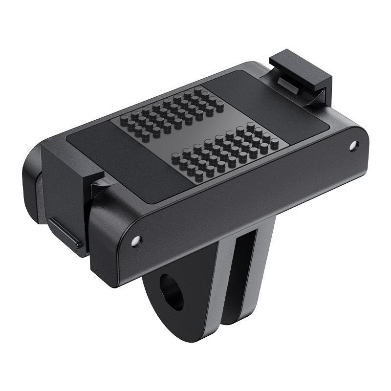 DJI Action Magnetic Quick-Release Base Adapter for Action Cameras
