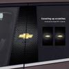 Accesorii de exterior – Autocolante pentru auto