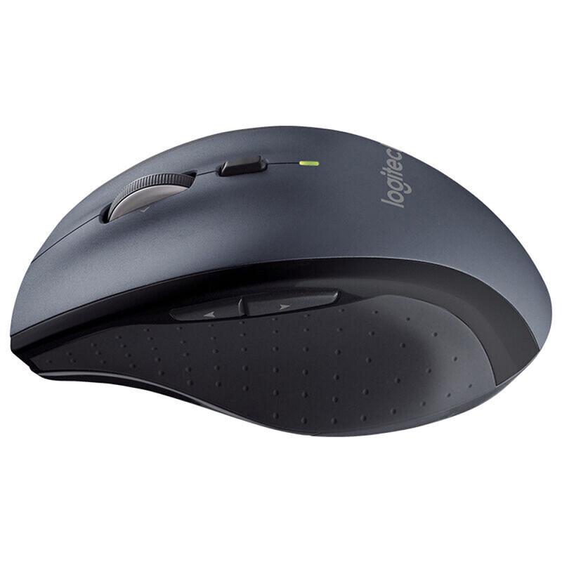 

Logitech M705 Wireless Laser Mouse