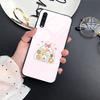 Cute Corgi Dog Case For Samsung Galaxy A52 A71 A72 A73 A53 Tempered Glass Cover For Samsung A13 5g A03 A22 A21s A03 Core A42 A70