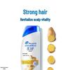Head & Shoulders Ginger Anti-Breakage Shampoo