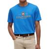 Tommy Hilfiger Logo Letter Short Sleeve Crew Neck T-Shirt Men Tops MW42302000-C4U