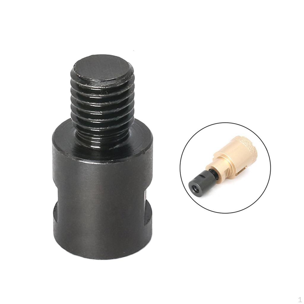 Drill Thread Adapter Set