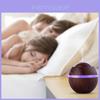 Luxuriöser USB LED Ultraschall-Luftbefeuchter mit elegantem ätherischen Aromaöl-Diffusor
