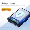 UGREEN LP-E6NH Canon Camera Battery Charger Set CN plug (adapter included)