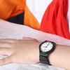 Silent CSAT Watch, Low-noise CSAT Watch, Men's Wristwatch