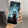 Music Festival Tomorrowlands Phone Case for Samsung Galaxy A52 A32 A22 A12 A02S A50S A30S A10S Note 20 Ultra 10 Plus S10 A31 A20