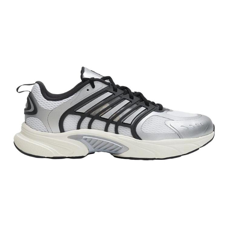 New Adidas Climacool Ventania 'Silver Metallic Black' JQ4897