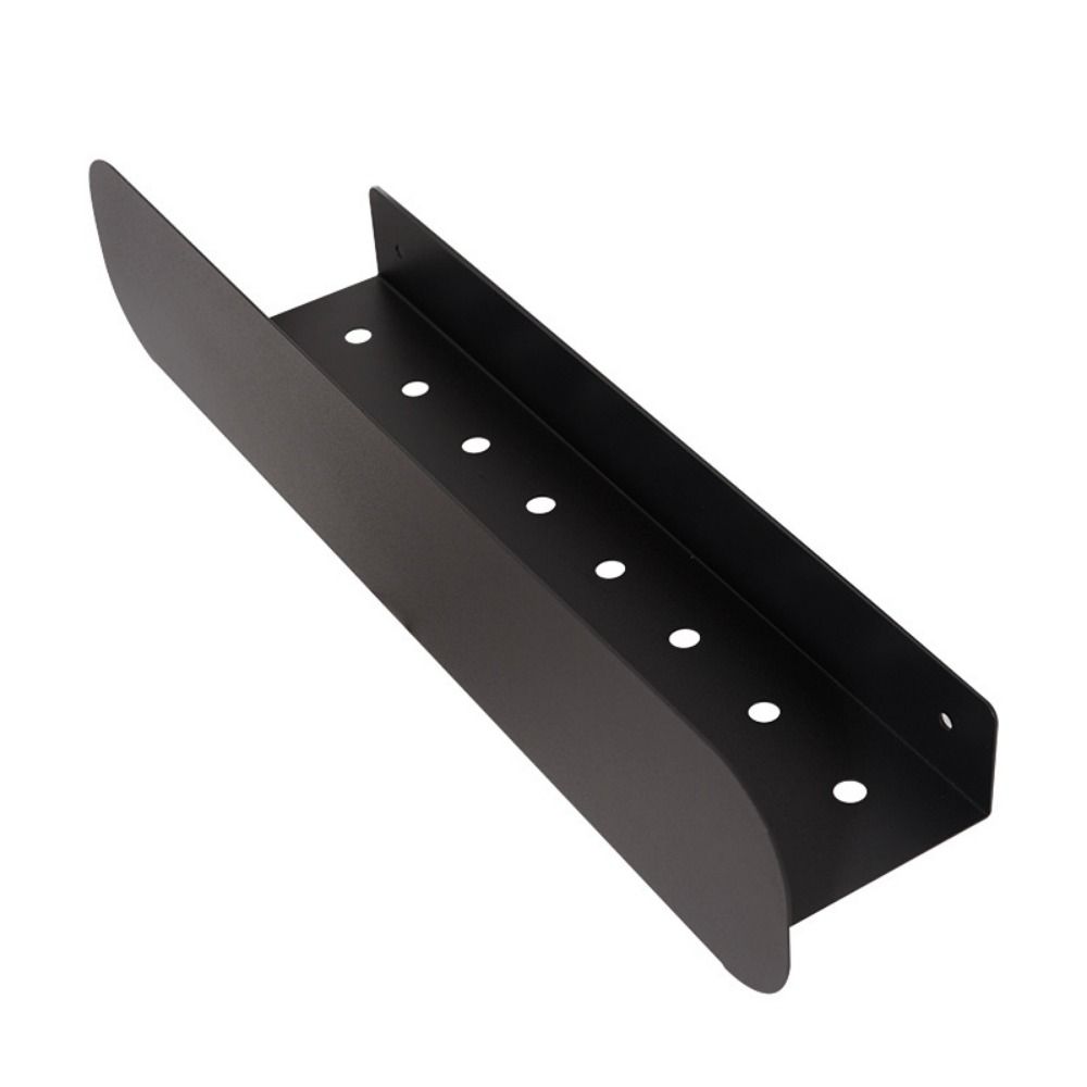 Space Saving Bathroom Storage Rack Large Capacity Shower Drain Rack  Household Organizers