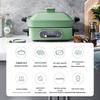 Eletrodomésticos para cozinha – Multicookers