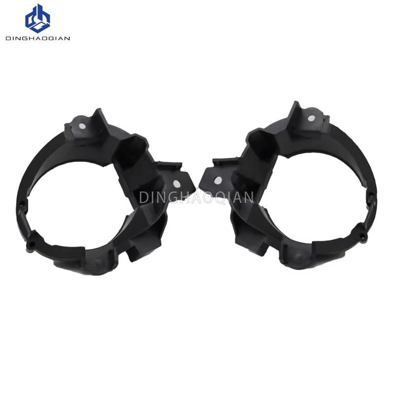 1 Set Fog Lights Headlight for Toyota Premio 2010 2011 2012 2013 -2017 Fog Lights Car Fog Lamp Kit With Harness Bulb Switch