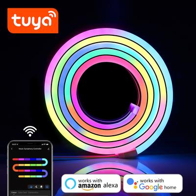 Oświetlenie LED – Taśmy LED