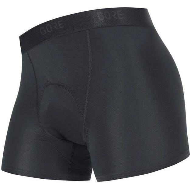 GORE® Wear трусы-боксёры C3 Shorty+