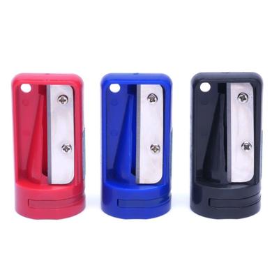 Psací potřeby – Ořezávátka na tužky