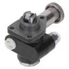 Fuel Pump Alloy Steel Tight Fit Professional 105220 5001 Excavator Fuel Pump for Komatsu 6D102 6D95 Engine