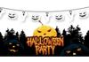 Cute Mini Halloween Ghost Decorations for Party Scenes