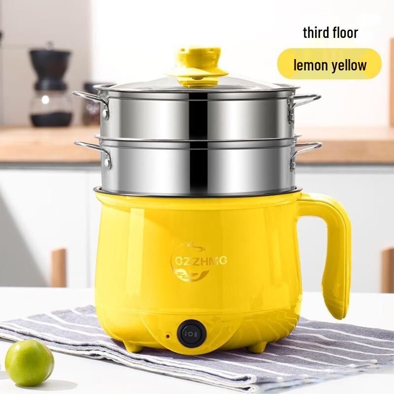Beiduyang Multi-functional Electric Hot Pot Cooker