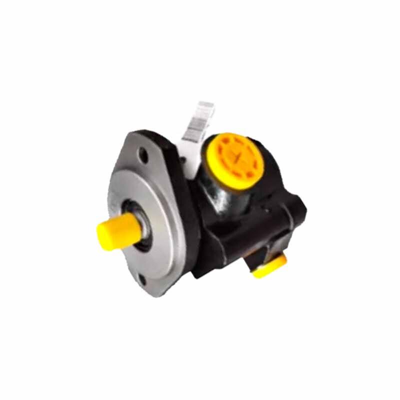 Dongfeng Cummins Power Steering Pump Assembly Power Steering Pump Assembly
