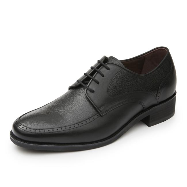 Kumkang Regal Men'S U-Tip Height-Increasing Dress Regoxc3759F16