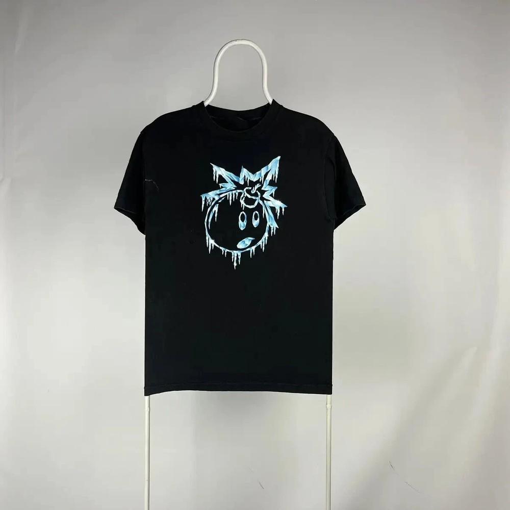 The hundreds Tshirt bomb Unisex T-Shirt XXXL