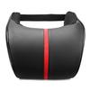 PU Leather Auto Car headrest Memory Pillow Seat Head Neck Headrest Rest Cushion