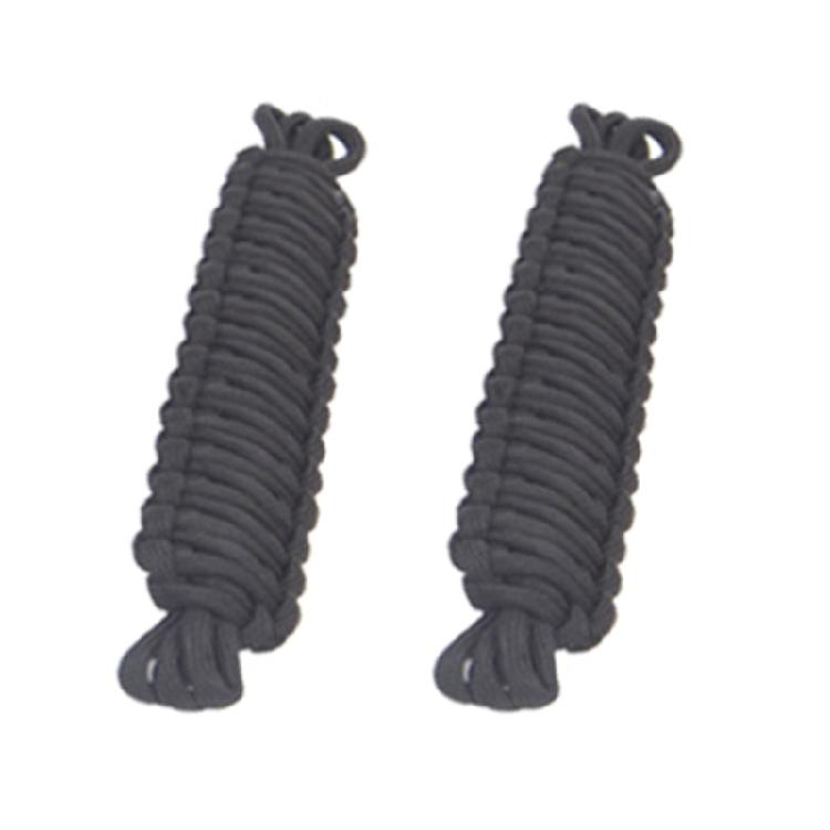

Car Door Limit Strap Bandage Rope/Limiter Trim чёрный