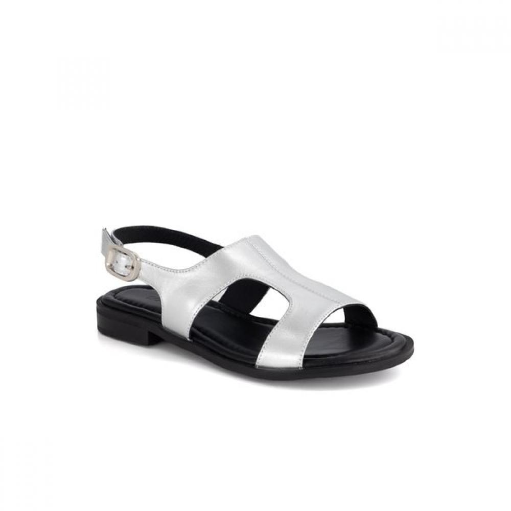 Soda Women Casual Basic Sandals Ls73 Ard628 2cm 225