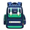 Elementary School Bag Boys New 6th Grade Children and Girls Spine Protection Burden Reduction Waterproof Ultra Lightweight Backpack