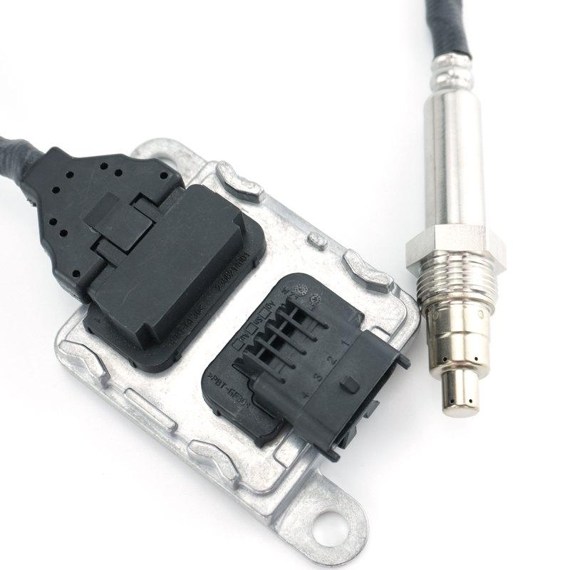 5WK97366 22303391 12VOriginal New Nitrogen Oxygen Sensor Nox Sensor For Volvo Truck C70 VN VNL VNM VHD VT MACK MP7 MP8 D11 D13 D